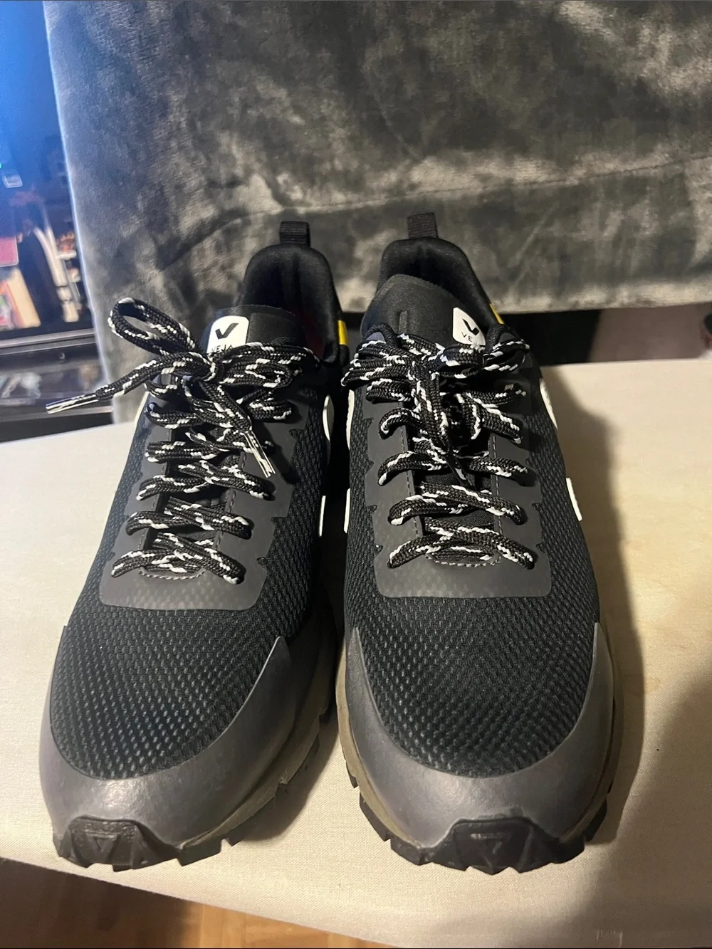 Veja Shoes
